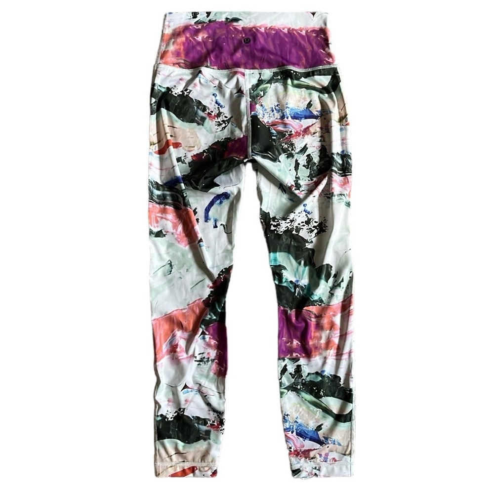 Lululemon High Times Pant - Picture 2 of 5